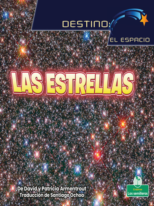 Title details for Las estrellas (Stars) by David Armentrout - Available